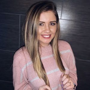 Meet your Posher, Anna kate